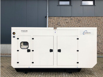 VOLVO Stromgenerator