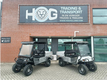 Golfmobil