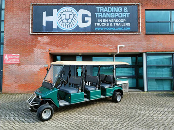 Golfmobil