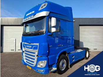 DAF XF 530 Sattelzugmaschine