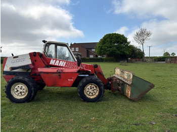 MANITOU MLT 626 Teleskoplader