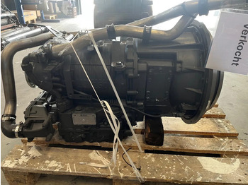 DAF Getriebe