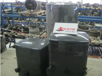 Leasing für DAF Brandstoftanks voor CF en XF (staal) DAF Brandstoftanks voor CF en XF (staal): das Bild 3