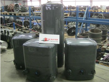 Leasing für DAF Brandstoftanks voor CF en XF (staal) DAF Brandstoftanks voor CF en XF (staal): das Bild 2