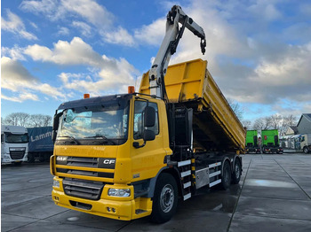 DAF CF 360 Kipper