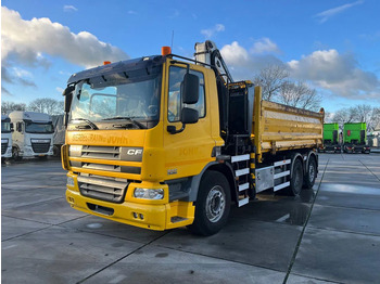 DAF CF 360 Autokran