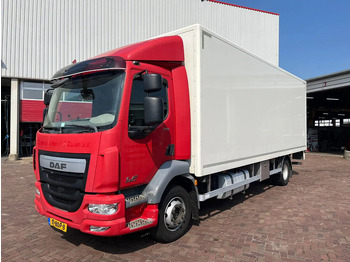 DAF LF 210 Koffer LKW