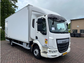 DAF LF 210 Koffer LKW
