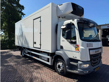 DAF LF 260 Kühlkoffer LKW