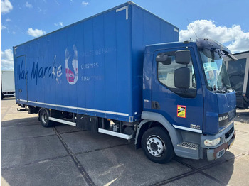 DAF LF 45 220 Koffer LKW