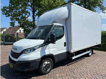 IVECO Daily 35c16 Koffer Transporter