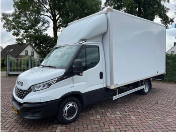 IVECO Daily 35c16 Koffer Transporter