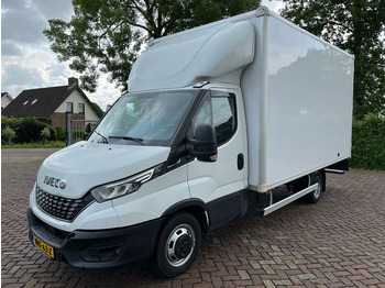 IVECO Daily 35c16 Koffer Transporter