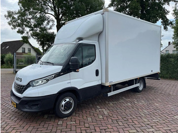 IVECO Daily 35c16 Koffer Transporter