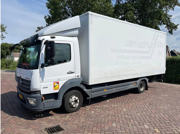 MERCEDES-BENZ Atego 916 Koffer LKW