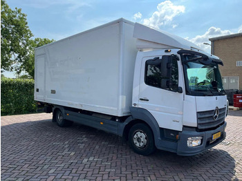 MERCEDES-BENZ Atego 916 Koffer LKW