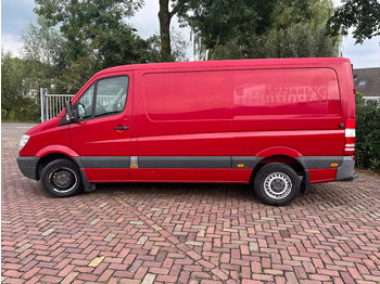 Kastenwagen Mercedes-Benz Sprinter 313 CDI L2H1: das Bild 4
