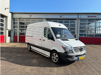 MERCEDES-BENZ Sprinter Kastenwagen