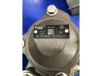 Lenkpumpe für LKW, Zustand - NEU Mercedes-Benz Stuuroliepomp actros/Unimog/antos/arocs/atego: das Bild 4