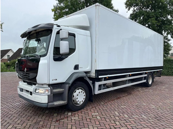 RENAULT Midlum 270 Koffer LKW