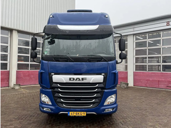 Sattelzugmaschine DAF CF 430 FTG EURO 6: das Bild 2