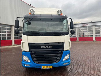 DAF CF 440 FT EURO 6 WITH BULK COMPRESSOR – Finanzierungsleasing DAF CF 440 FT EURO 6 WITH BULK COMPRESSOR: das Bild 2