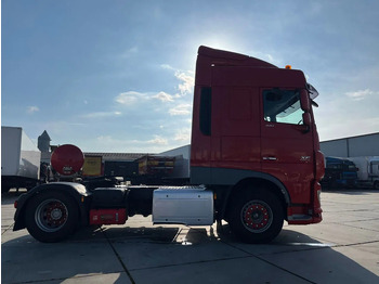Sattelzugmaschine DAF XF 440 FT EURO 6: das Bild 4