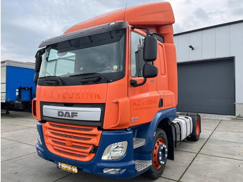 DAF CF 290 Sattelzugmaschine