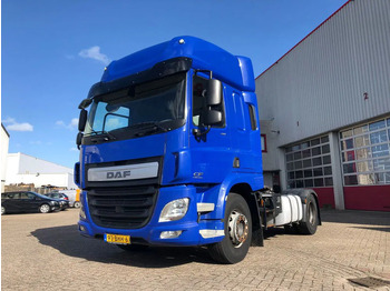 DAF CF 400 Sattelzugmaschine
