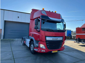 DAF CF 400 Sattelzugmaschine