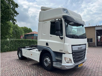 DAF CF 400 Sattelzugmaschine