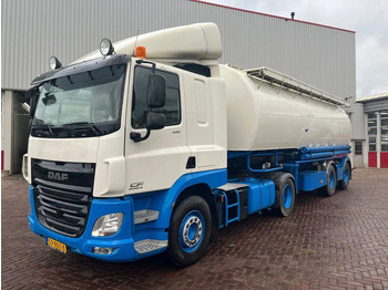 DAF CF 440 Sattelzugmaschine