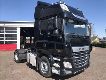DAF CF 480 Sattelzugmaschine