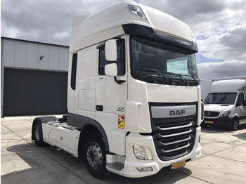 DAF XF 460 Sattelzugmaschine