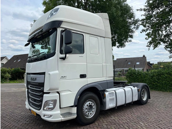 DAF XF 460 Sattelzugmaschine