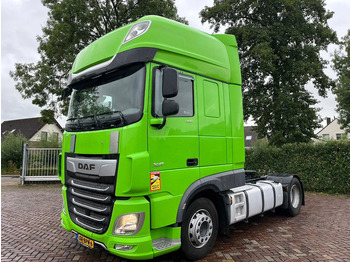 DAF XF 480 Sattelzugmaschine
