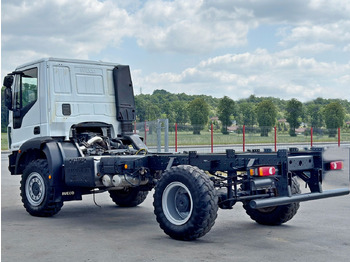 Leasing für Iveco EUROCARGO 110-250* PLATFORM 4,60 m* 4x4 Iveco EUROCARGO 110-250* PLATFORM 4,60 m* 4x4: das Bild 5 Leasing für Iveco EUROCARGO 110-250* PLATFORM 4,60 m* 4x4 Iveco EUROCARGO 110-250* PLATFORM 4,60 m* 4x4: das Bild 5