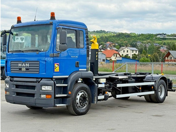 Leasing für MAN TGA 18.310 Abrollkipper * Top Zustand! MAN TGA 18.310 Abrollkipper * Top Zustand! MAN TGA 18.310 Abrollkipper * Top Zustand! MAN TGA 18.310 Abrollkipper * Top Zustand!: das Bild 4 Leasing für MAN TGA 18.310 Abrollkipper * Top Zustand! MAN TGA 18.310 Abrollkipper * Top Zustand! MAN TGA 18.310 Abrollkipper * Top Zustand! MAN TGA 18.310 Abrollkipper * Top Zustand!: das Bild 4