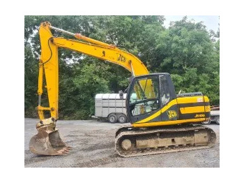 JCB JS130 Kettenbagger