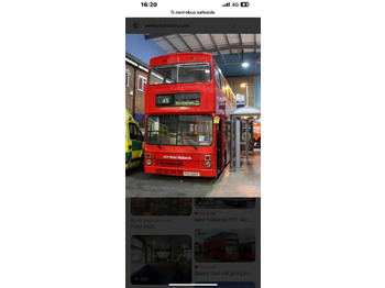 Doppeldeckerbus