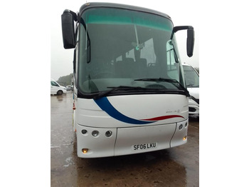BOVA Reisebus