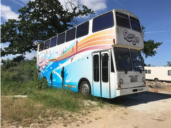 Doppeldeckerbus