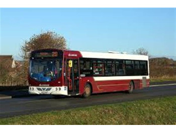 VOLVO Linienbus