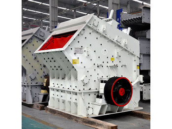LIMING Prallbrecher