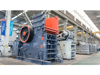 LIMING Brecher
