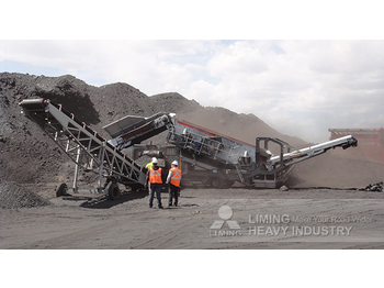 LIMING Bergbaumaschine