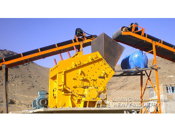 LIMING Prallbrecher
