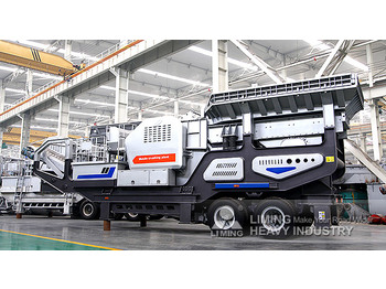 Prallbrecher, Zustand - NEU Liming Stone Crushing Plant Manufacturers: das Bild 3