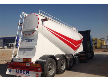 Tankauflieger Für die Beförderung von Zement, Zustand - NEU LIDER 2022 year new Slurry Tanker Farmer Agriculture Field Tanker: das Bild 4