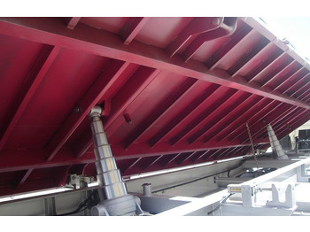 Kipper Auflieger, Zustand - NEU LIDER 2024 MODEL NEW FROM MANUFACTURER COMPANY: das Bild 5